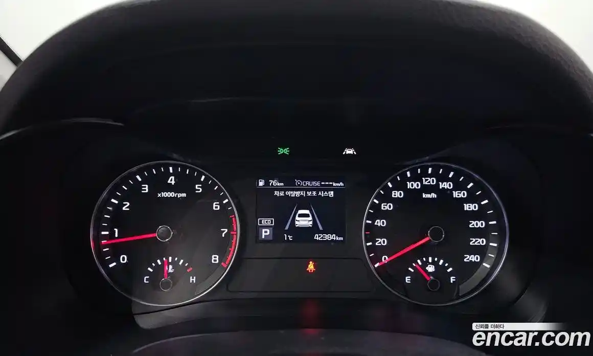 Kia K3 2020 1.6 Автомат в Москве № 13837, фото 8