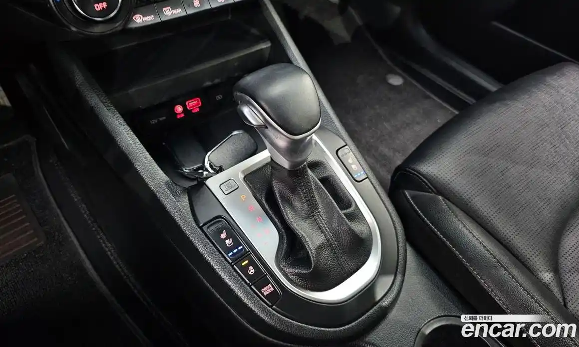 Kia K3 2020 1.6 Автомат в Москве № 13837, фото 9