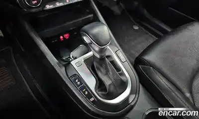 Kia K3 2020 1.6 Автомат в Москве № 13837, миниатюра 9