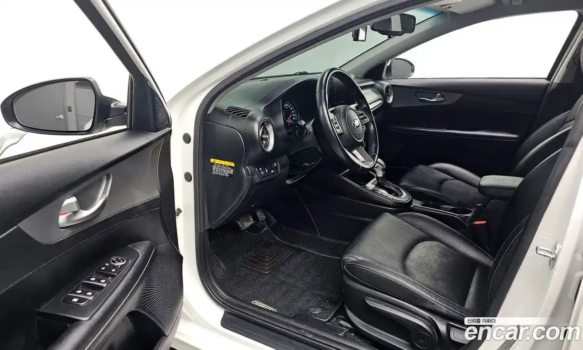 Kia K3 2020 1.6 Автомат в Москве № 13837, фото 10