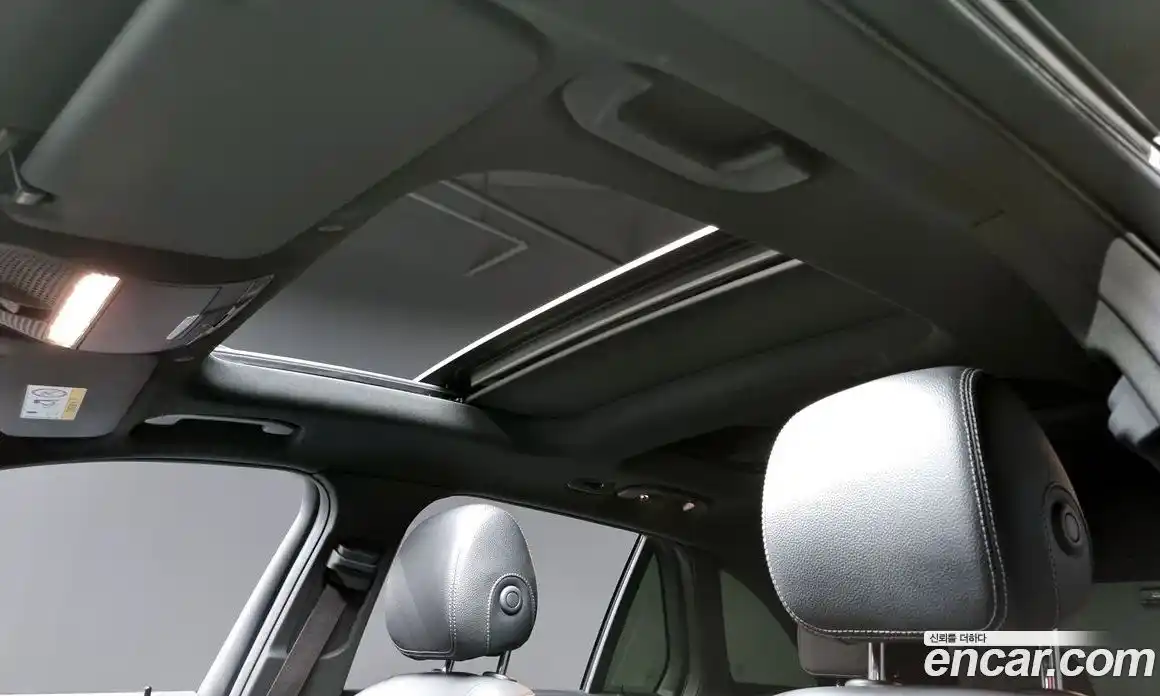 Mercedes-Benz GLC-Class 2021 2.0 Автомат в Москве № 139637, фото 18