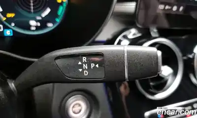 Mercedes-Benz GLC-Class 2021 2.0 Автомат в Москве № 139637, миниатюра 9