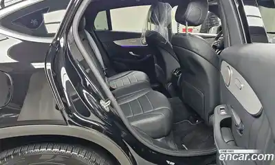 Mercedes-Benz GLC-Class 2020 2.0 Автомат в Москве № 139647, миниатюра 12