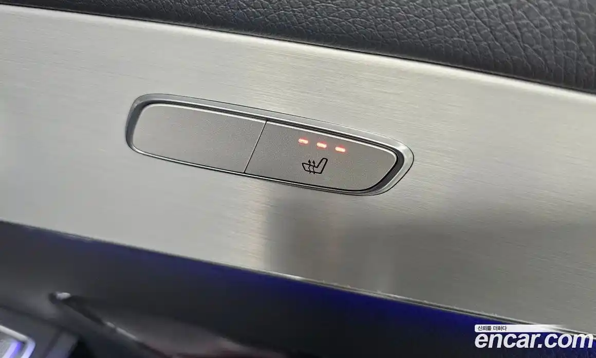 Mercedes-Benz GLC-Class 2020 2.0 Автомат в Москве № 139647, фото 18