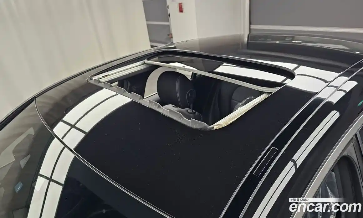 Mercedes-Benz GLC-Class 2020 2.0 Автомат в Москве № 139647, фото 19