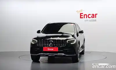 Mercedes-Benz GLC-Class 2020 2.0 Автомат в Москве № 139647, миниатюра 3