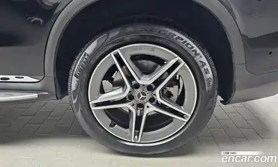 Mercedes-Benz GLC-Class 2020 2.0 Автомат в Москве № 139647, миниатюра 5