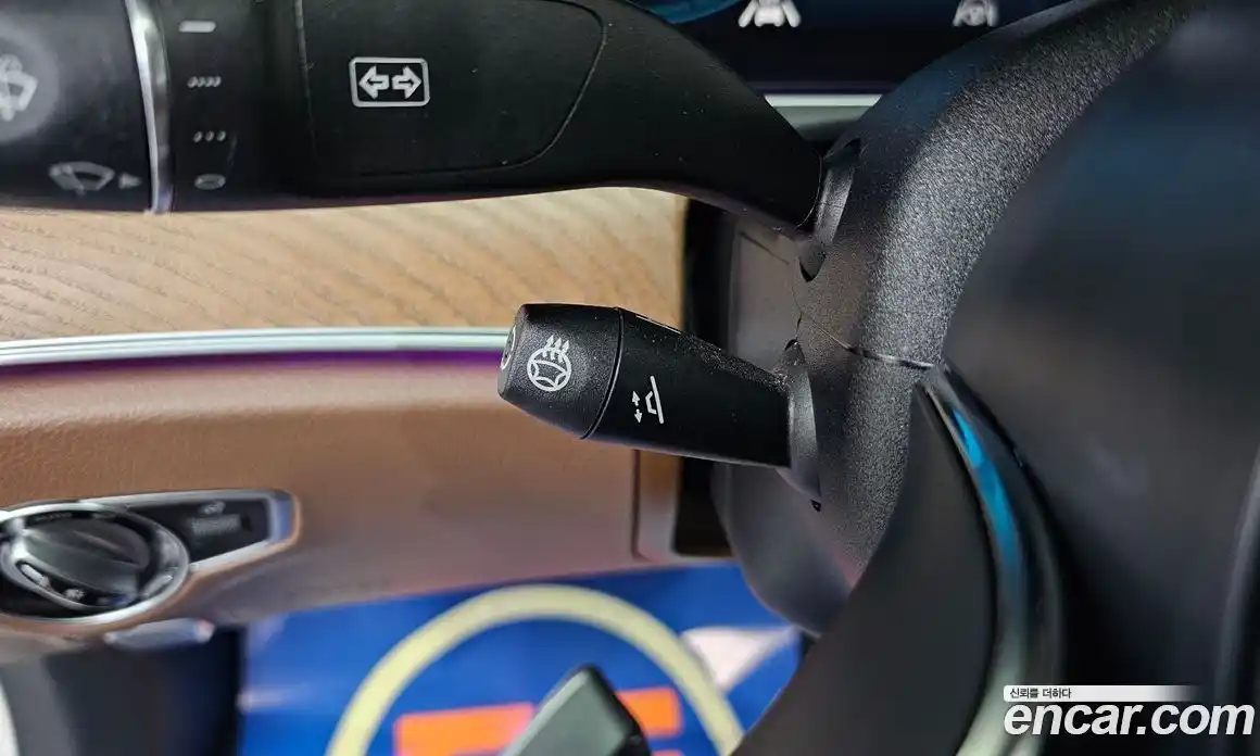 Mercedes-Benz E-Class 2021 2.0 Автомат в Москве № 140627, фото 14