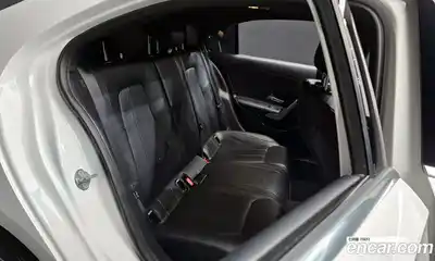 Mercedes-Benz A-Class 2021 2.0 Автомат в Москве № 142749, миниатюра 12