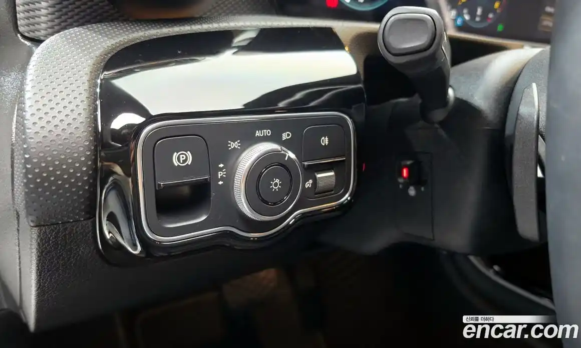 Mercedes-Benz A-Class 2021 2.0 Автомат в Москве № 142749, фото 19