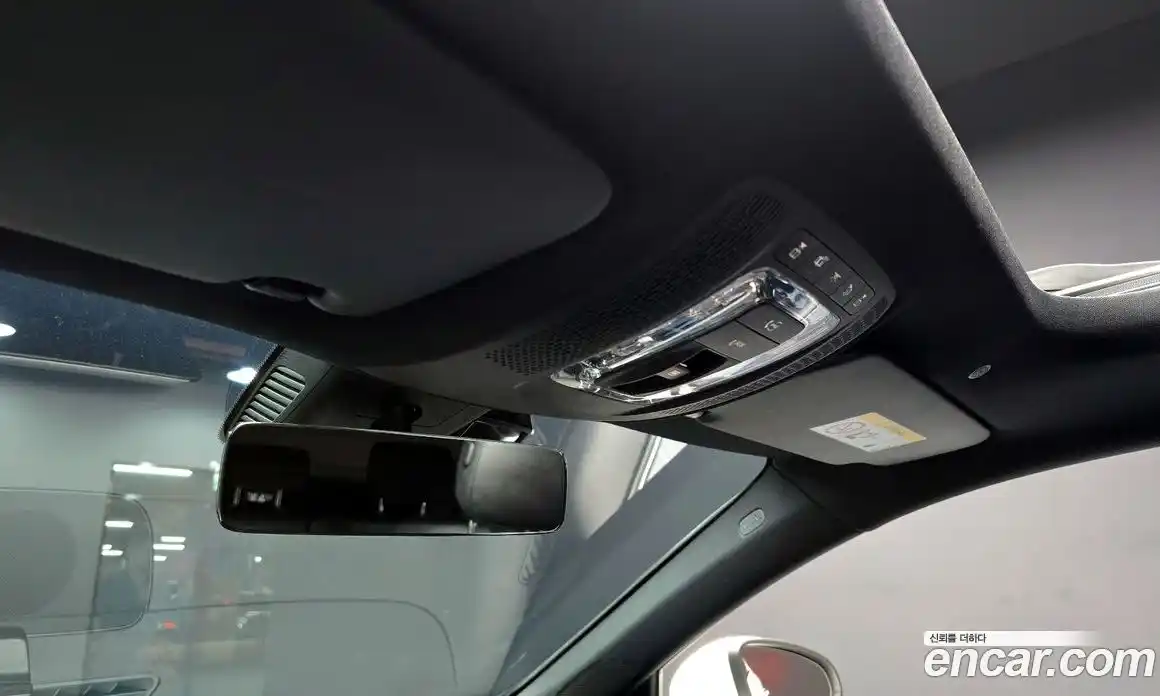 Mercedes-Benz A-Class 2021 2.0 Автомат в Москве № 142749, фото 20