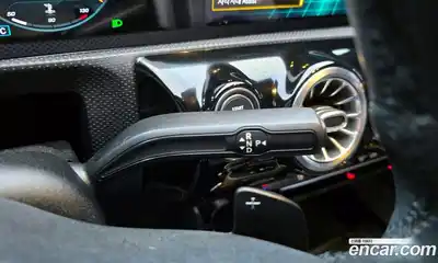 Mercedes-Benz A-Class 2021 2.0 Автомат в Москве № 142749, миниатюра 9