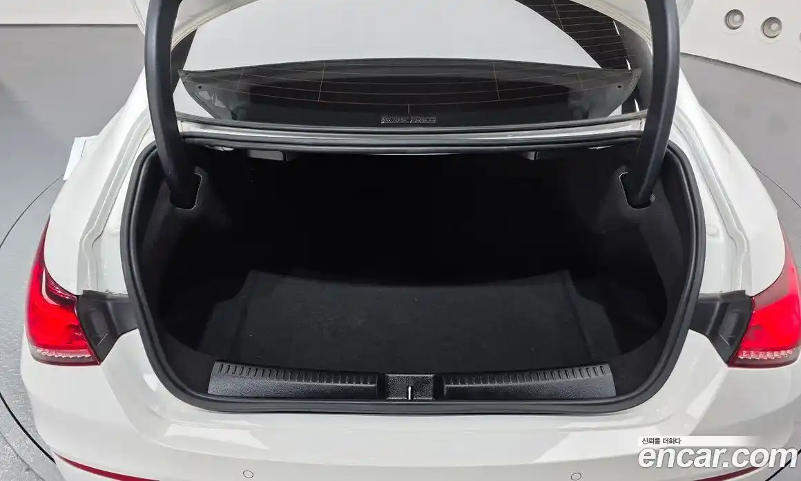 Mercedes-Benz CLA-Class 2020 2.0 Автомат в Москве № 142794, фото 20