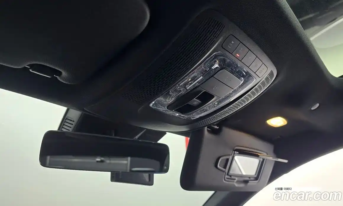 Mercedes-Benz A-Class 2021 2.0 Автомат в Москве № 142960, фото 20