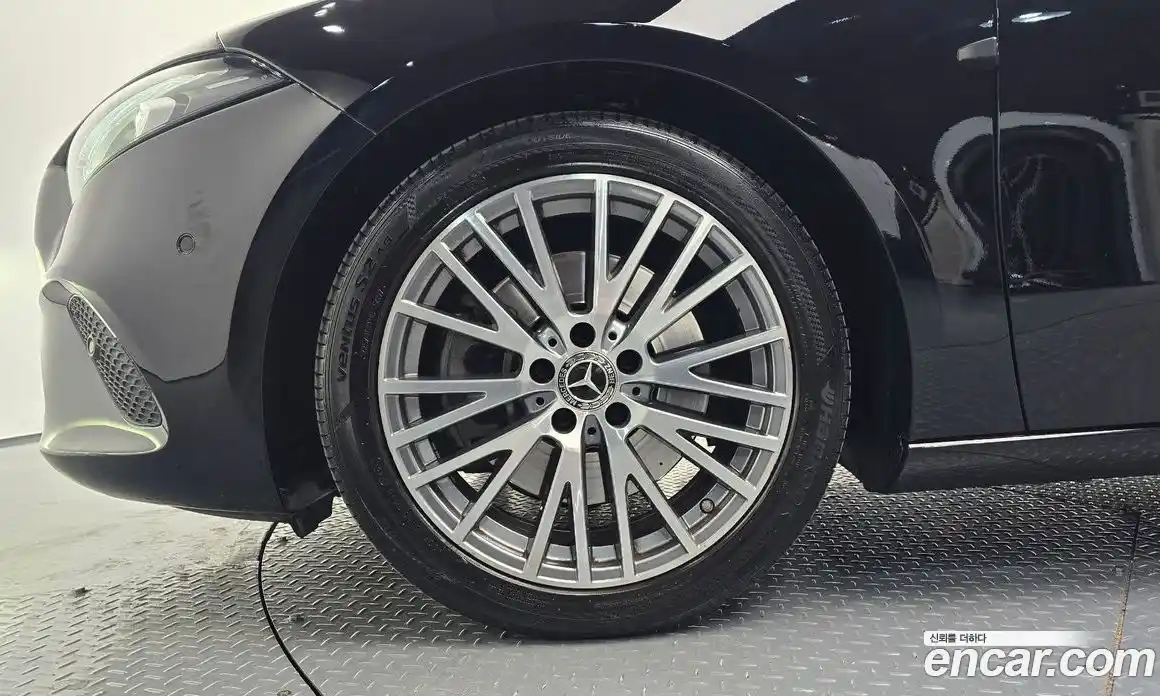 Mercedes-Benz A-Class 2021 2.0 Автомат в Москве № 142960, фото 5