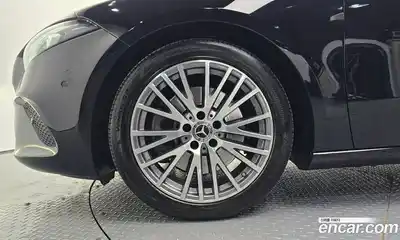 Mercedes-Benz A-Class 2021 2.0 Автомат в Москве № 142960, миниатюра 5