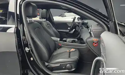 Mercedes-Benz A-Class 2021 2.0 Автомат в Москве № 142960, миниатюра 10