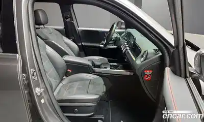 Mercedes-Benz GLB-Class 2020 2.0 Автомат в Москве № 143699, миниатюра 11