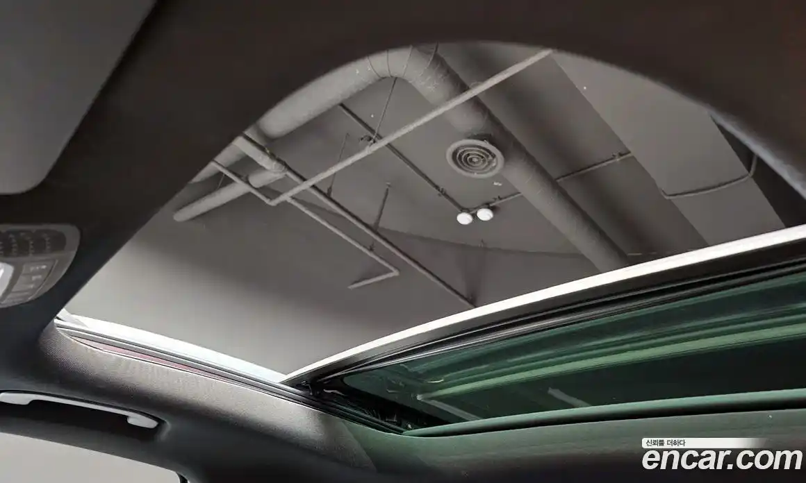 Mercedes-Benz GLB-Class 2020 2.0 Автомат в Москве № 143699, фото 16