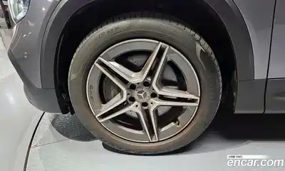 Mercedes-Benz GLB-Class 2020 2.0 Автомат в Москве № 143699, миниатюра 5