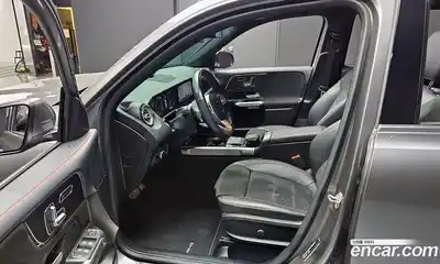 Mercedes-Benz GLB-Class 2020 2.0 Автомат в Москве № 143699, миниатюра 10