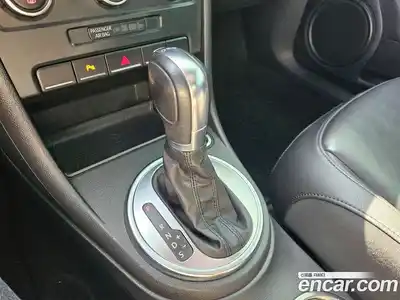 Volkswagen Beatle 2013 2.0 Автомат в Москве № 147051, миниатюра 9