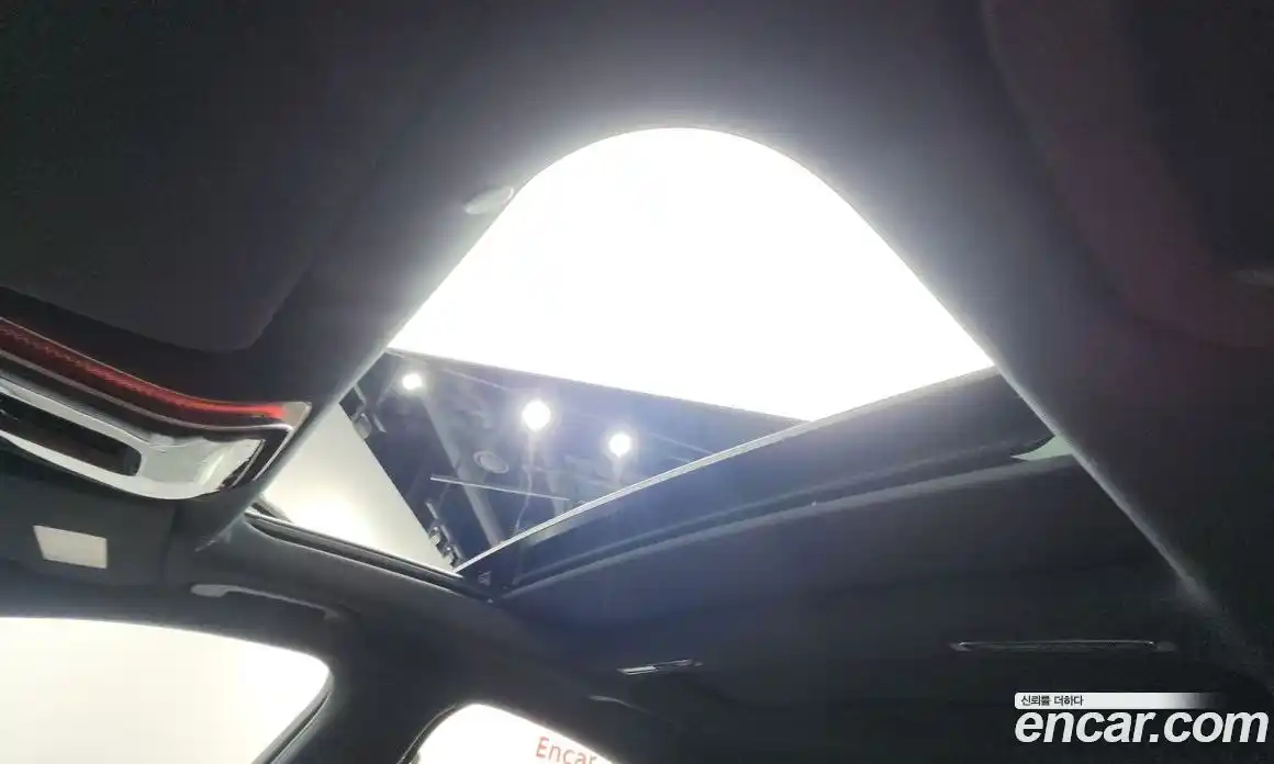 Mercedes-Benz S-Class 2022 2.9 Автомат в Москве № 150890, фото 17