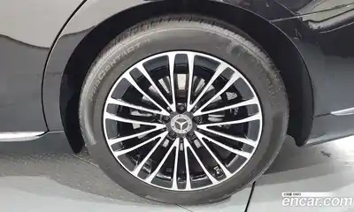 Mercedes-Benz S-Class 2022 2.9 Автомат в Москве № 150890, миниатюра 4