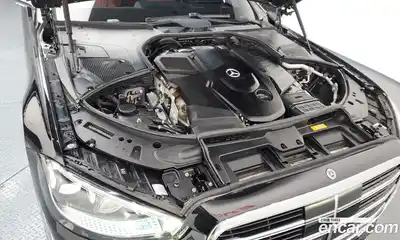 Mercedes-Benz S-Class 2022 2.9 Автомат в Москве № 150890, миниатюра 5
