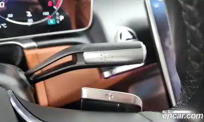 Mercedes-Benz S-Class 2022 2.9 Автомат в Москве № 150890, миниатюра 8