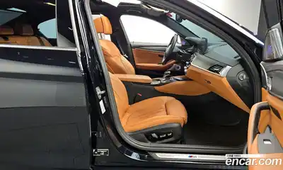 BMW 5-Series 2022 2.0 Автомат в Москве № 157343, миниатюра 11