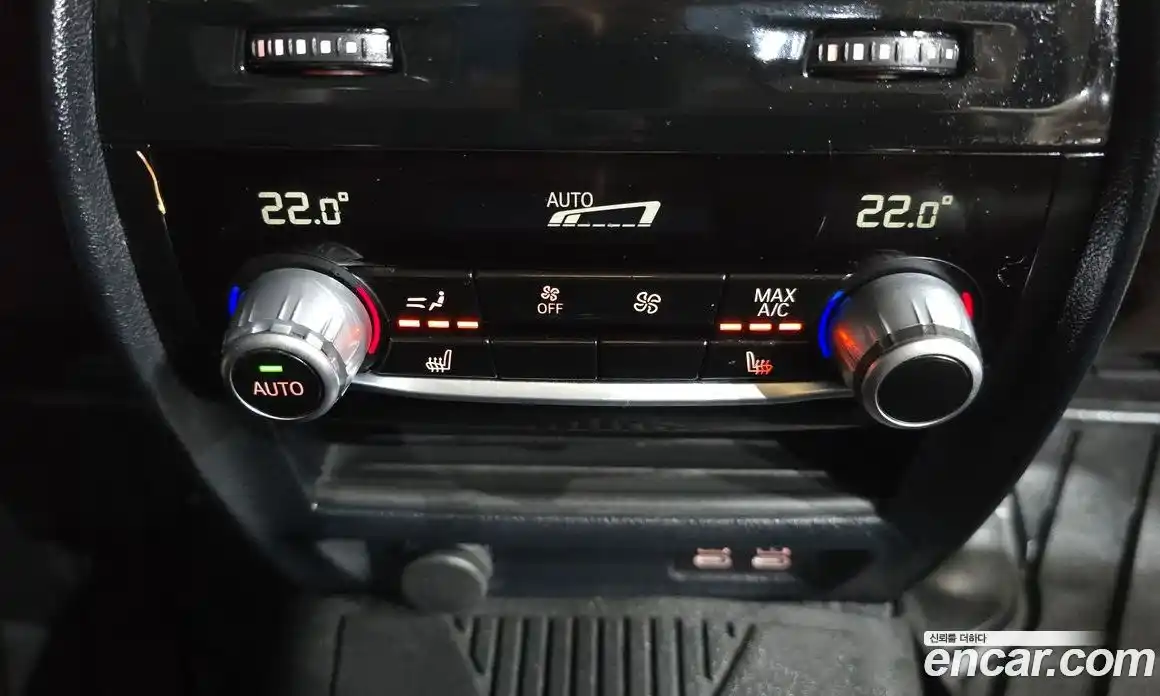 BMW 5-Series 2021 2.0 Автомат в Москве № 157815, фото 18