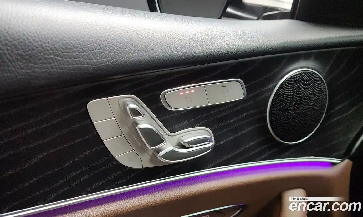 Mercedes-Benz E-Class 2018 1.9 Автомат в Москве № 157931, фото 18