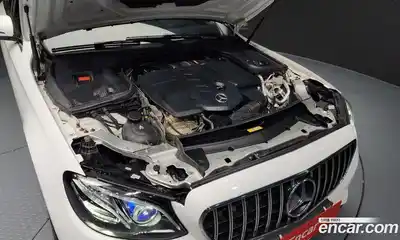 Mercedes-Benz E-Class 2018 1.9 Автомат в Москве № 157931, миниатюра 6