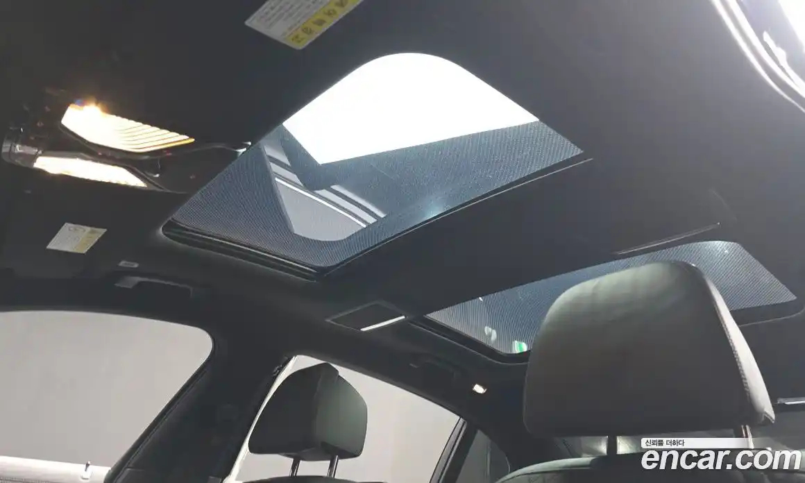 BMW 7-Series 2017 3.0 Автомат в Москве № 159631, фото 18