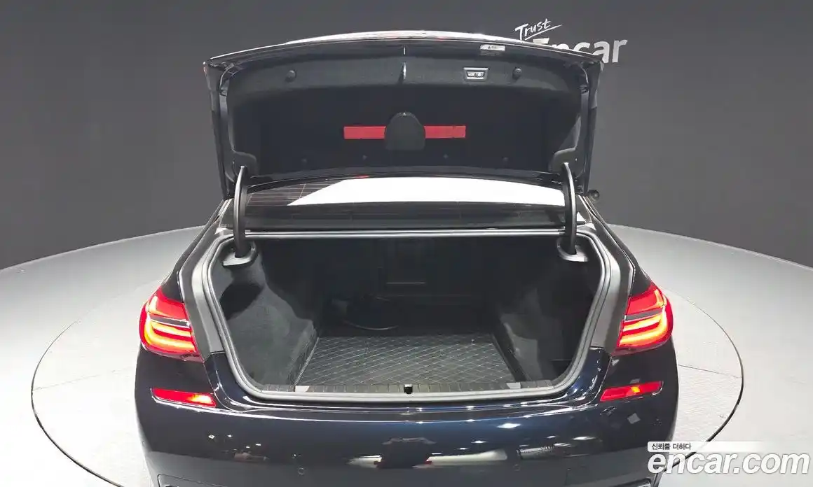 BMW 7-Series 2017 3.0 Автомат в Москве № 159631, фото 20