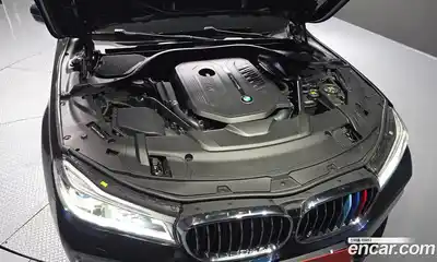 BMW 7-Series 2017 3.0 Автомат в Москве № 159631, миниатюра 6