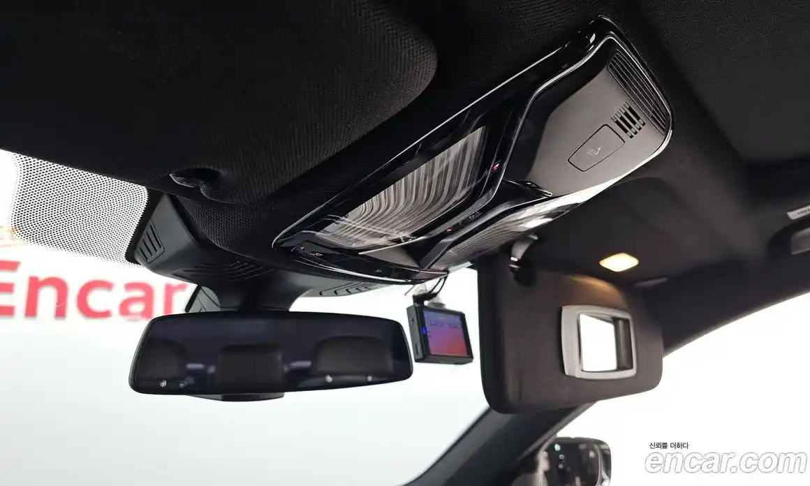 BMW 7-Series 2018 3.0 Автомат в Москве № 159635, фото 17