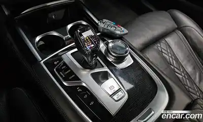 BMW 7-Series 2018 3.0 Автомат в Москве № 159635, миниатюра 8