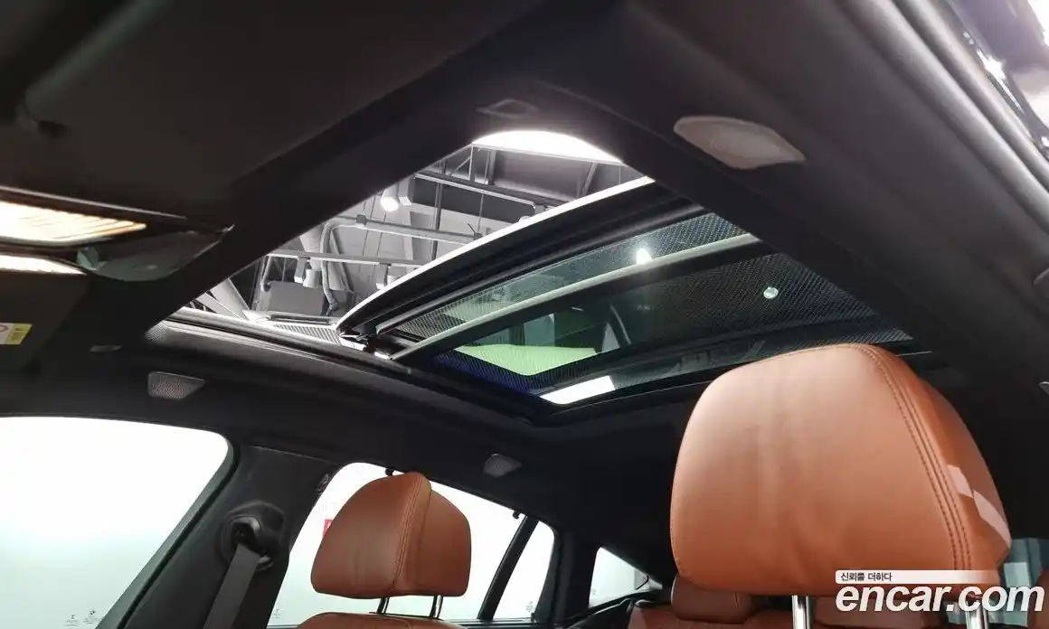 BMW X6 2021 4.4 Автомат в Москве № 159640, фото 19