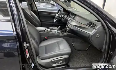 BMW 5-Series 2016 2.0 Автомат в Москве № 159647, миниатюра 11