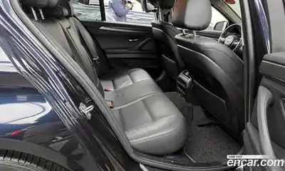 BMW 5-Series 2016 2.0 Автомат в Москве № 159647, миниатюра 12