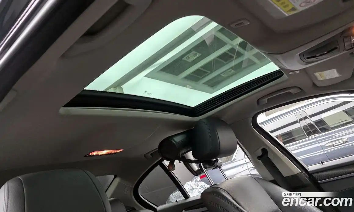 BMW 5-Series 2016 2.0 Автомат в Москве № 159647, фото 17