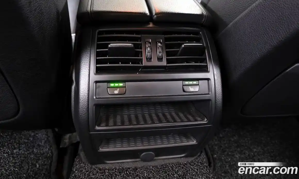 BMW 5-Series 2016 2.0 Автомат в Москве № 159647, фото 18