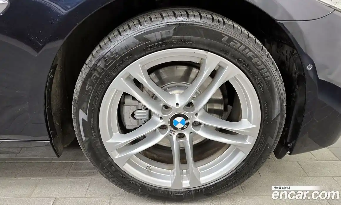 BMW 5-Series 2016 2.0 Автомат в Москве № 159647, фото 5