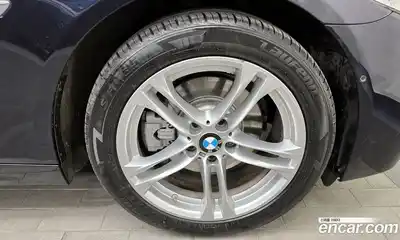 BMW 5-Series 2016 2.0 Автомат в Москве № 159647, миниатюра 5