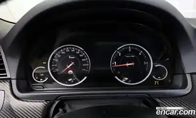 BMW 5-Series 2016 2.0 Автомат в Москве № 159647, миниатюра 8