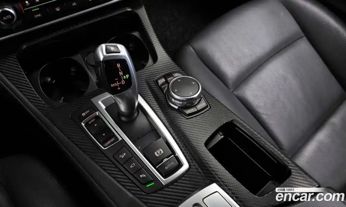 BMW 5-Series 2016 2.0 Автомат в Москве № 159647, фото 9