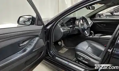 BMW 5-Series 2016 2.0 Автомат в Москве № 159647, миниатюра 10