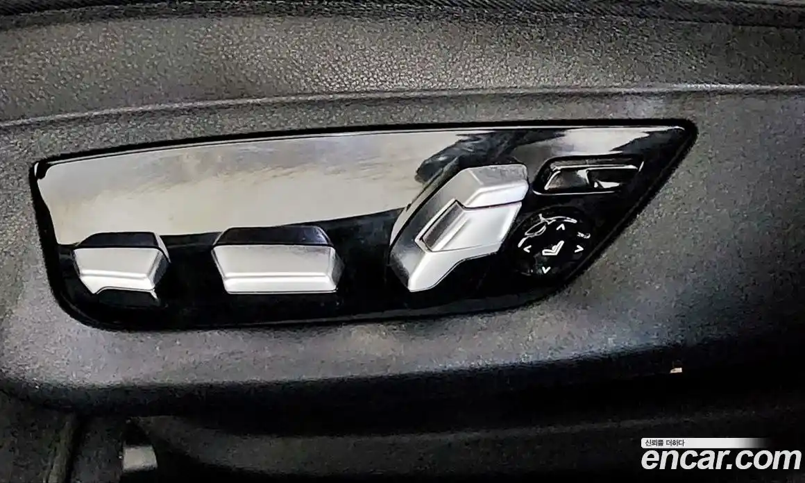 BMW 5-Series 2022 2.0 Автомат в Москве № 159649, фото 14